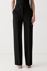 Marciano by Guess pantaloni de costum pentru femei ABBY 9BY2-SPDZZT_99X (G6YB22.W4829)
