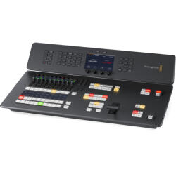 Blackmagic Design ATEM Television Studio HD8 ISO 2TB mixer video de producție live cu înregistrare multi-canal și stocare integrată