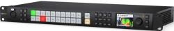 Blackmagic Design ATEM 2 M/E Constellation 4K mixer video live production Ultra HD cu 20 intrări 12G-SDI și Fairlight audio