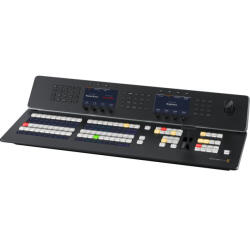Blackmagic Design ATEM 1 M/E Advanced Panel 20 panou de control profesional pentru mixere video