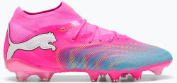 PUMA Futballcipő PUMA Future 9 Pro FG/AG poison pink/sun stream/bright aqua/puma white