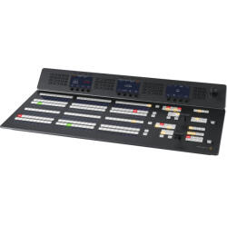 Blackmagic Design ATEM 2 M/E Advanced Panel 30 panou de control hardware profesional pentru mixere video