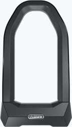 ABUS Kerékpárzár ABUS Granit Super Extreme 2500/165HB230 + USH250 fekete