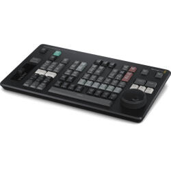 Blackmagic Design DaVinci Resolve Replay Editor panou de control multi-cam pentru transmisiuni live și replays Controler MIDI