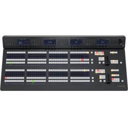 Blackmagic Design ATEM 2 M/E Advanced Panel 40 panou de control profesional pentru mixere video live