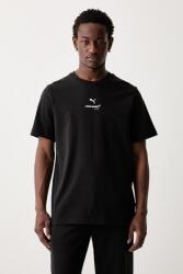 PUMA tricou pentru bărbați din bumbac McLaren PPY2-TSM0KF_99X (637448)