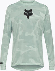 Fox Racing Férfi kerékpáros hosszú ujjú póló Fox Racing Ranger Tru Dri frost