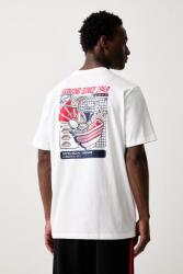 Adidas tricou pentru bărbați din bumbac Ramen 9BY2-TSMZT9_00X (KS5080)