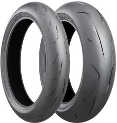 Bridgestone Battlax RS10R TL Rear 180/55ZR17 73W *19