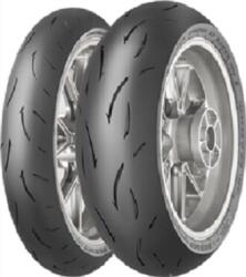Dunlop GP Racer D212 Medium 180/55ZR17 73W *24