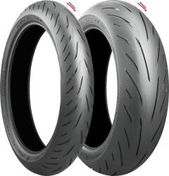 Bridgestone Battlax S22 160/60 ZR17 69W TL Rear *21