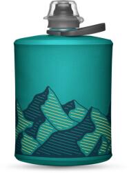 Hydrapak Bidon HydraPak Stow, 500 ml, glacier blue