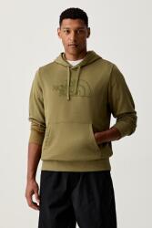 The North Face hanorac cu glugă pentru bărbați cu bumbac Drew Peak Light PPY2-BLM0U3_91X (NF0A8C1BMO91)