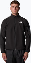 The North Face Softshell dzseki The North Face Tek Approach black