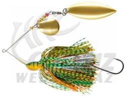 Reiva Powerflex Spinner Bait 14g - Firetiger (9929-004)