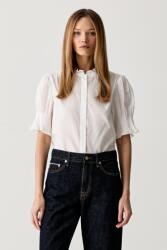 rag & bone cămașă pentru femei din bumbac Dakota 9BY2-KDDZUH_00X (RAG026PSMSW)