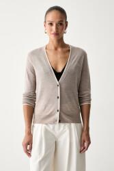 Karl Lagerfeld cardigan pentru femei din lână 9BY2-SWDZOZ_02X (B3W18038)