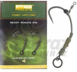 PB Products Horog Ready Ronnie Rig Size: 6 (87117524250669)