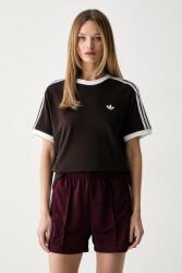 Adidas tricou pentru femei din bumbac cu elastan 9BY2-TSDZMI_89X (KX1883)