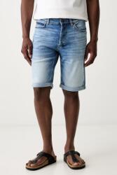 HUGO pantaloni scurți pentru bărbați din denim 634/S PPY2-SJM0D5_55X (50556163)