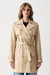 GUESS trenci pentru femei cu bumbac JULIANE 9BY2-KPDZZS_80X (W6YL26.W2915)