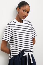 Answear. LAB tricou pentru femei, din bumbac BPY2-TSD031_00X (LILY.TSHIRT.tok)