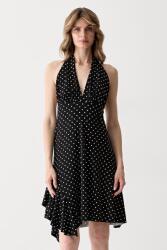 GUESS rochie evazată MARILYN MONROE PPY2-SUD184_99X (W6YKAV.K6706)