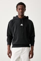 Adidas hanorac cu glugă pentru bărbați cu bumbac Feelcozy 9BY2-BLMZYB_99X (JE3849)