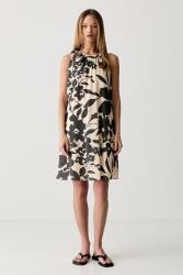 Marc O'Polo rochie de vară din bumbac MPY2-SUD010_01X (5000014202)