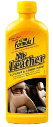 West Drive Bőrápoló és tisztító emulzió Mr Leather,