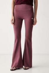 adidas Originals pantaloni evazați flare pentru femei Essentials 9BY2-LGDZY2_34X (KT4760)