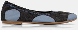 Renewed INTU x Answear balerini din bumbac PPY2-OBDZRO_59X