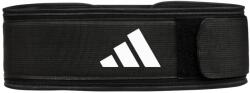 adidas Essential Weightlifting Belt Erőemelő öv L