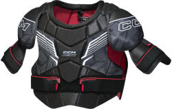 CCM Next Junior Vállvédők M