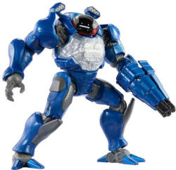Masters Of The Universe Origins, Roboto, figurina cu functie, 14 cm Figurina