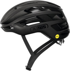 ABUS Airbreaker 2.0 Mips Velvet Black Kerékpáros sisak L