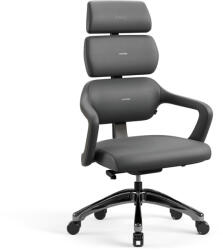 Diablo Chairs Diablo V-Modular ergonomikus irodai szék, szürke, összeszerelt