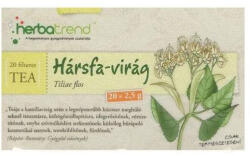  Hársfa-virág tea filteres HERBATREND (20x2 g)
