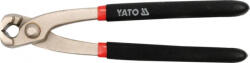 TOYA Rabitzfogó 200 mm