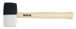 TOYA Gumikalapács 370 gr YATO