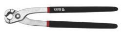 TOYA Rabitzfogó 250mm YATO