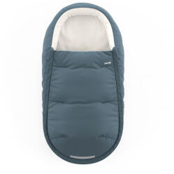 Thule Elements high-performance footmuff S dark slate Fusak