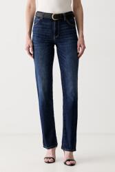 Guess blugi straight pentru femei SEXY STRAIGHT 9BY2-SJDZYZ_59X (W6YA15.D1584)