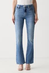 Guess blugi flared pentru femei SEXY FLARE 9BY2-SJDZZ3_55X (W6YA0L.D1338)