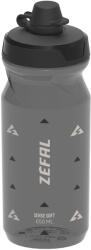 Zéfal ZÉFAL Sense Soft 65 No Mud kerékpár kulacs - fekete