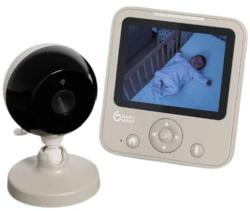 Babymoov Camera video 360 cu monitor bebe YOO Start Babymoov (A014437)