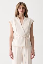 Marciano by Guess vestă cu două rânduri de nasturi pentru femei JASMINE 9BY2-KZDZZW_80X (G6YN12.W3647)