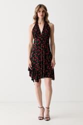 GUESS rochie evazată MARILYN MONROE PPY2-SUD184_99A (W6YKAV.K6706)
