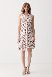 GUESS rochie evazată MARILYN MONROE PPY2-SUD184_01X (W6YKAV.K6706)