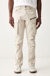 G-Star RAW blugi tapered pentru bărbați Rovic Zip 3D Regular Tapered 9B8W-SJM09G_01X (D02190.5126)
